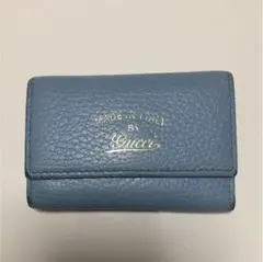 GUCCI キーケース スウィング