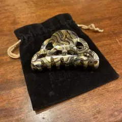 アレクサンドル ドゥ パリ ヘアクリップ