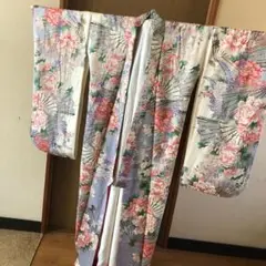 着物 値下げなし