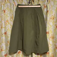 MOUSSY スカート