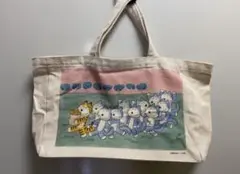 11ぴきのねこ バッグ