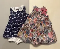 センスオブワンダー 80 2点セット