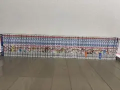 Dreams 漫画まとめ売り（68冊）★送料込み★