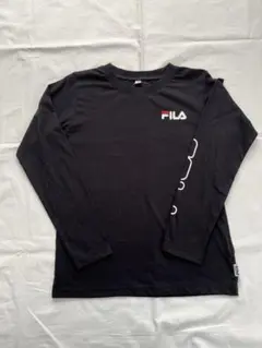 即購入OK 西松屋　FILA 長袖　ロンT 140cm 新品