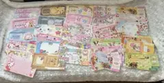 お札メモ 35種類×3枚 105枚 おすそわけ バラ売り