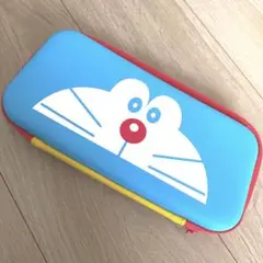 Switchケース ドラえもん