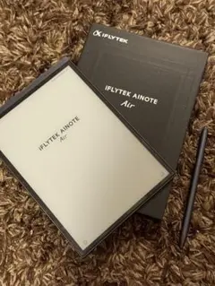 iFLYTEK AINOTE Air2