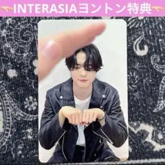 FANTASYBOYS ウソク ヨントントレカ INTERASIA