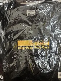 Creepy Nuts マッシュル　コラボTシャツ