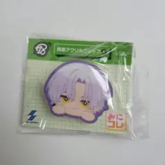 エイトリ 【大黒可不可】みにコレ 両面アクリルクリップ