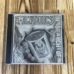 【CD】 THE MEANIES IN SEARCH OF... 日本巡業