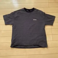 ワイルドシングス＆フリークスストア ビッグシルエットボーダーTシャツ