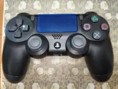 SONY PS4 DualShock 4 コントローラー ブラック