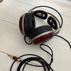 【未使用】ヘッドホン ATH-W1000Z クッションに傷有り 新品・未開封】audio-technica ヘッドホン ATH-W1000Z