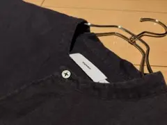 graphpaper linen shirt