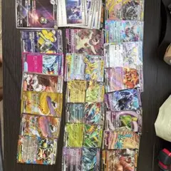 ポケモンカード まとめ売りセット