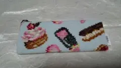 フェイラー ペンケース ポーチ