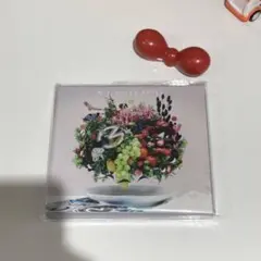 Mrs.GREEN APPLE ミセス アルバム 「5」初回限定盤