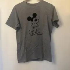 ユニクロ　長場雄&ディズニーコラボTシャツ