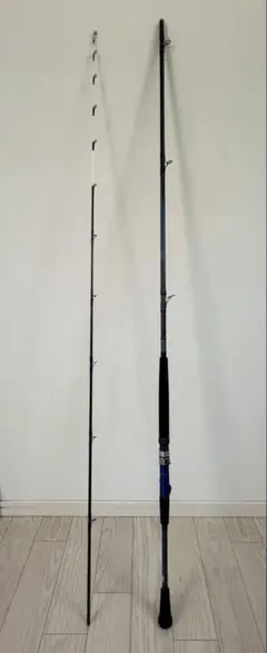 未使用品 ダイワ アナリスター 73 50-265