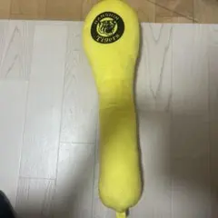 阪神タイガース 応援グッズ 黄色