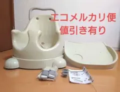 ESSIAN×PUPPAPUPO P-edition ベビーシート　ベビーチェア