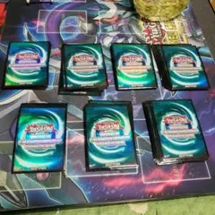 2025年最新】遊戯王 wcq ミントグリーンの人気アイテム - メルカリ