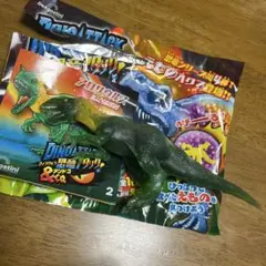 アロサウルス 恐竜アタック＆co.
