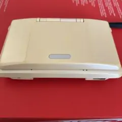 ニンテンドーDS クリーム色　ジャンク品