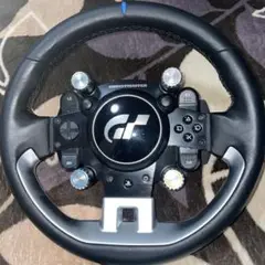 最終価格セール THRUSTMASTER T-GT ステアリングのみ ジャンク 2025年最新】thrustmaster t-gtの人気アイテム - メルカリ