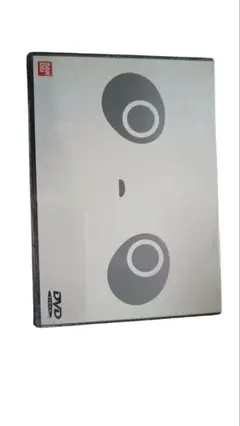 【新品未開封】たれぱんだ　DVD