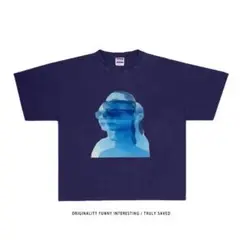 Sunglasses woman T-shirt our legacy y2k