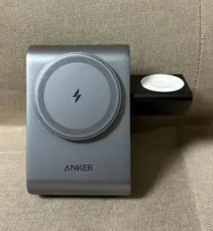 Anker 737 MagGo Charger 3in1 Station