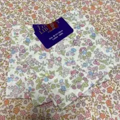 サンリオ マイメロ リバティ生地 3点セット ユザワヤ ハンドメイド