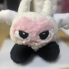 自作天使ちゃんぬいぐるみ