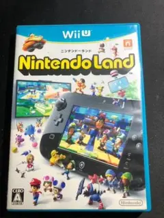 Nintendo Land