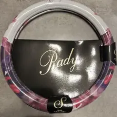 Rady エレフラ ハンドルカバー♥Mサイズ rady エレガンスフラワーハンドルカバー Mサイズ｜Yahoo!フリマ