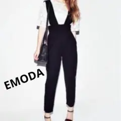 最終値下げ EMODA