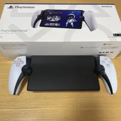 PlayStation Portal リモートプレーヤー CFIJ-18000