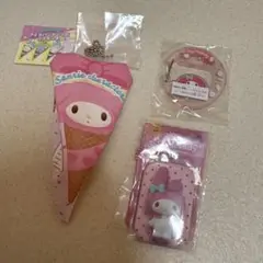 マイメロディ　ガチャ