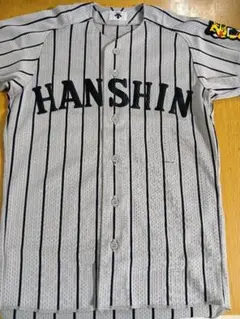 3-1412 阪神タイガース　村山実選手　実使用ユニフォーム 3-1412 阪神タイガース 村山実選手 実使用ユニフォーム