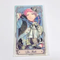 あんスタ 中国 流光 クリアカード 斎宮宗