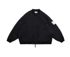 Persevere ma-1 jacket パーシビア MA-1 ジャケット