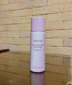 TIRTIR COLLAGEN CORE GLOW MASK 80ml