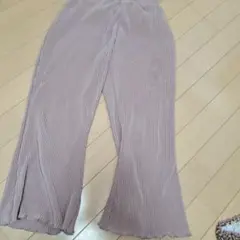 ズボン
