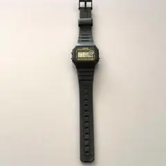 CASIOカシオ F-94WA-9JH チープカシオ 腕時計