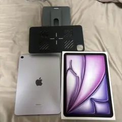 11インチiPad AirM2 Wi-Fi128GB