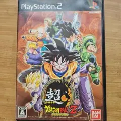 超ドラゴンボールZ