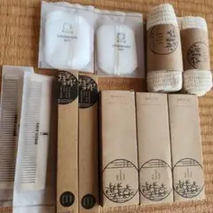 刺し子針と手芸素材セット