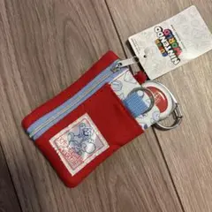 USJ ユニバーサル　マリオ　キーケース